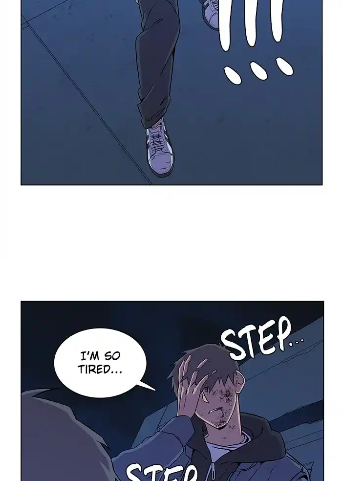 Parallel City Chapter 28