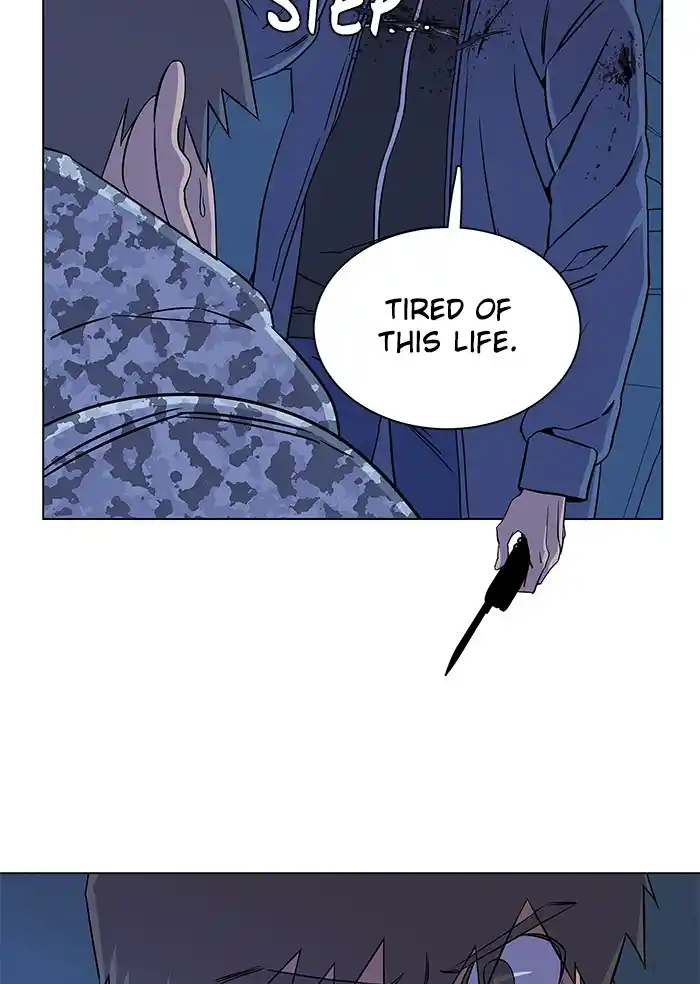 Parallel City Chapter 28