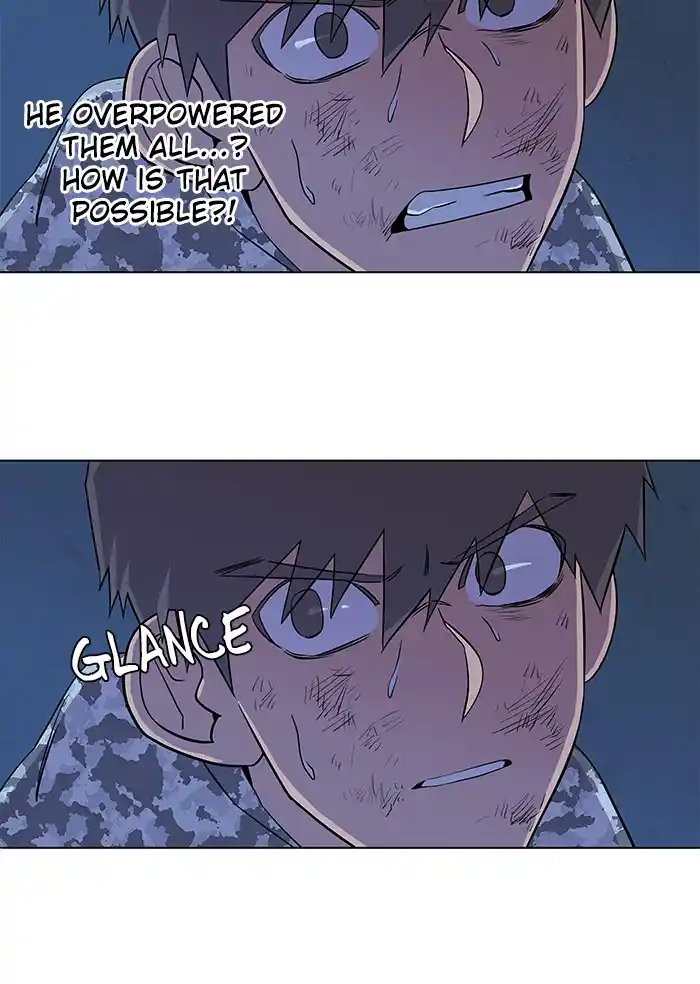 Parallel City Chapter 28