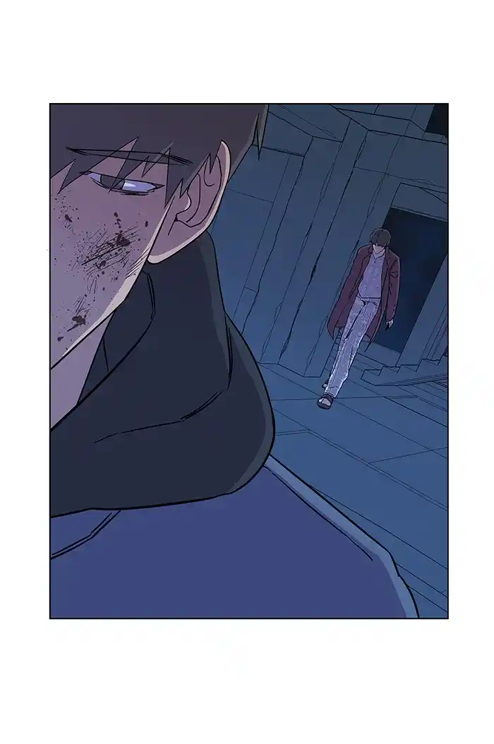 Parallel City Chapter 28