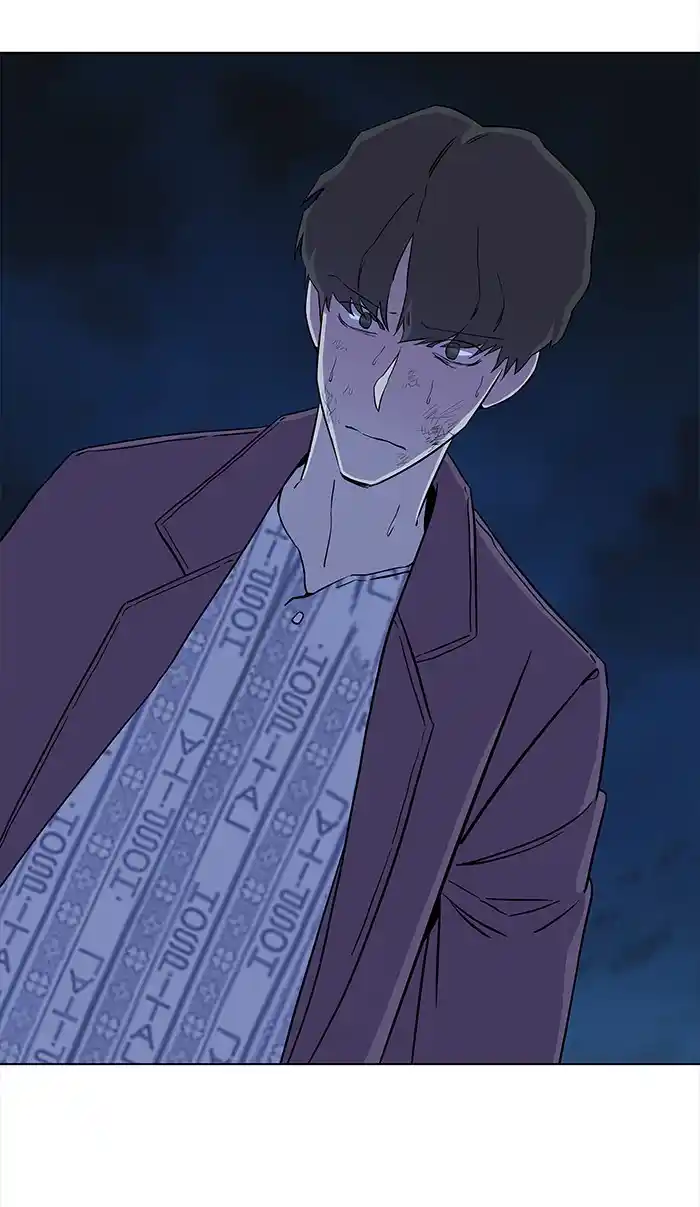 Parallel City Chapter 28