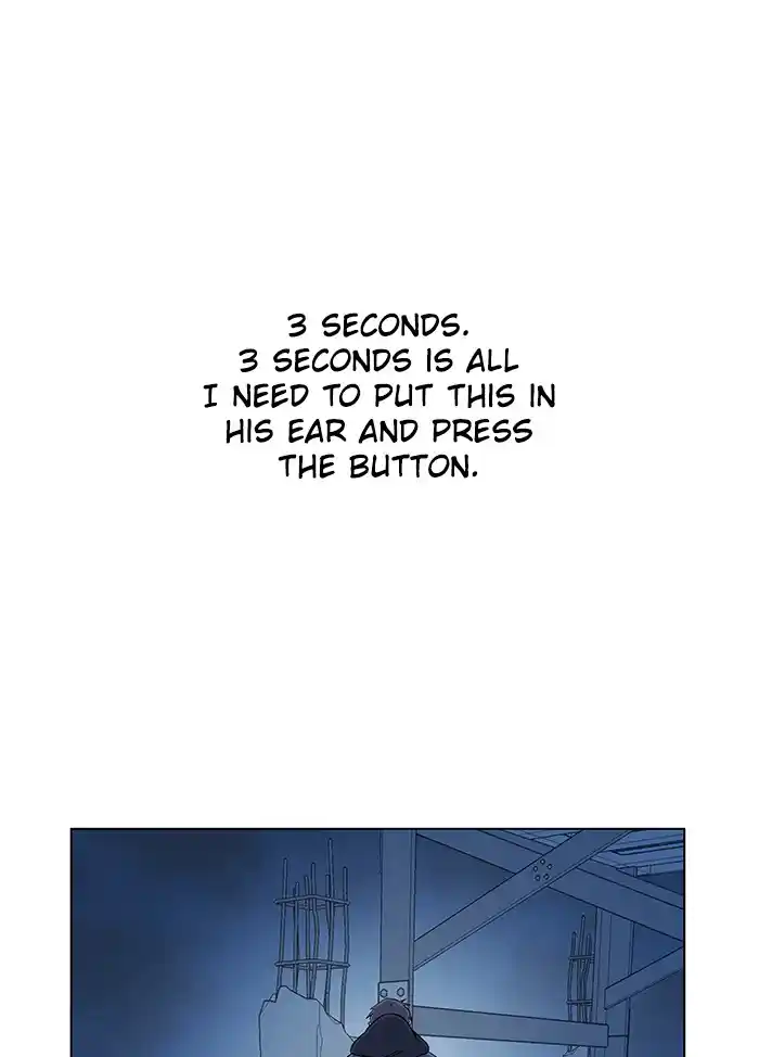 Parallel City Chapter 29