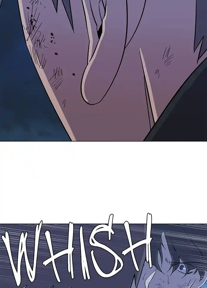 Parallel City Chapter 29