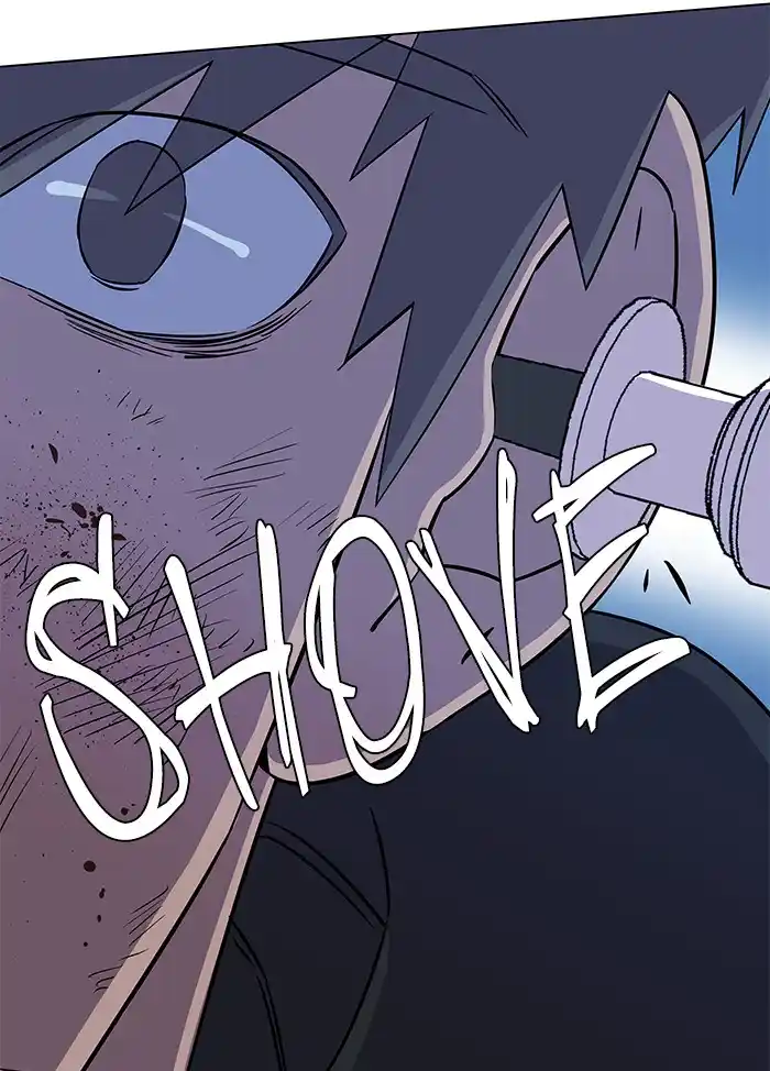 Parallel City Chapter 29