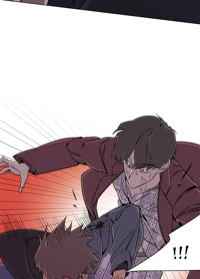 Parallel City Chapter 29