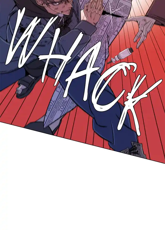 Parallel City Chapter 29