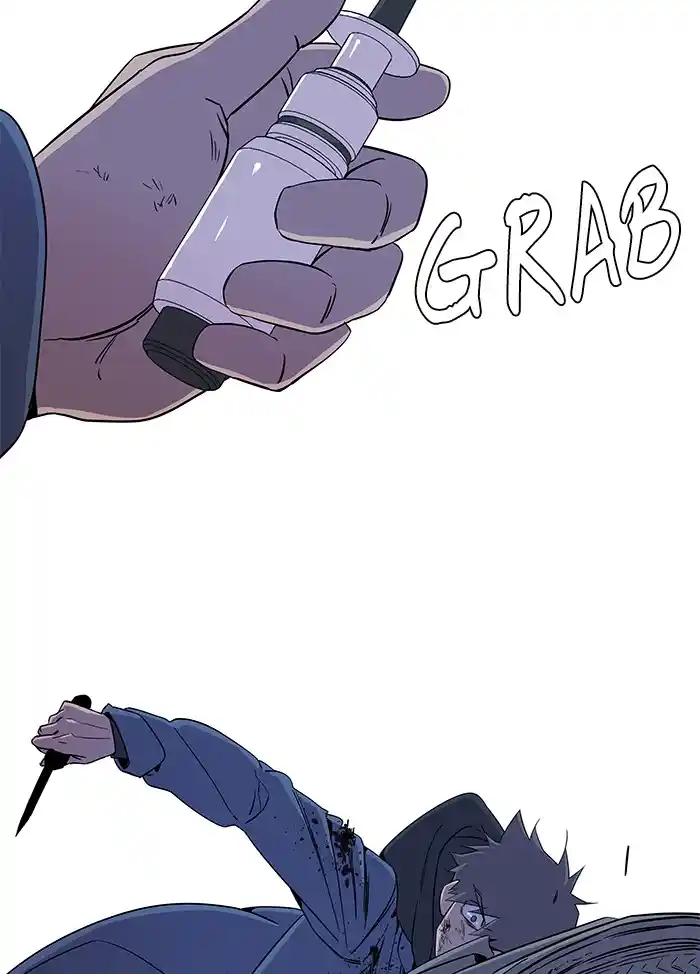 Parallel City Chapter 29