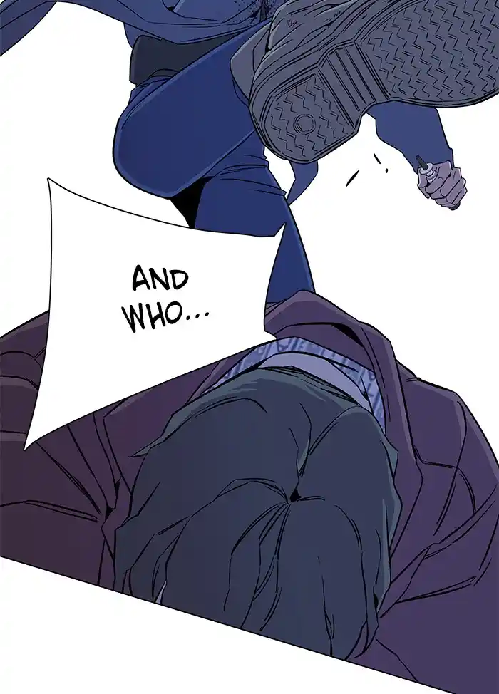 Parallel City Chapter 29