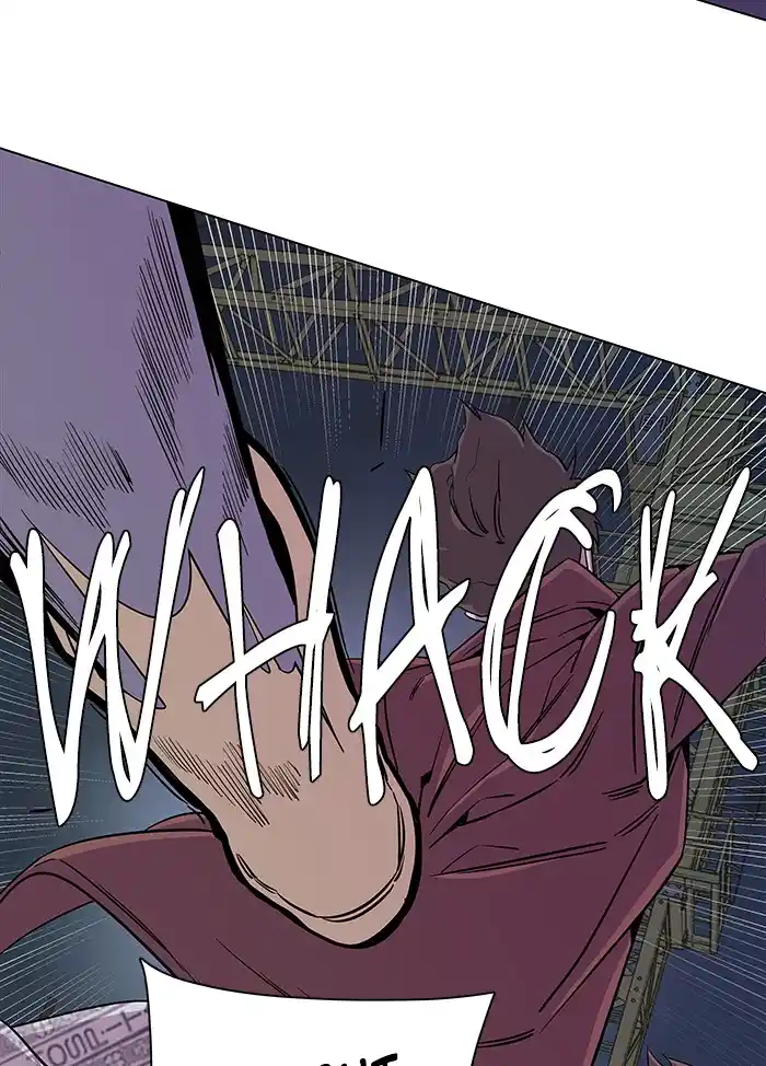 Parallel City Chapter 29