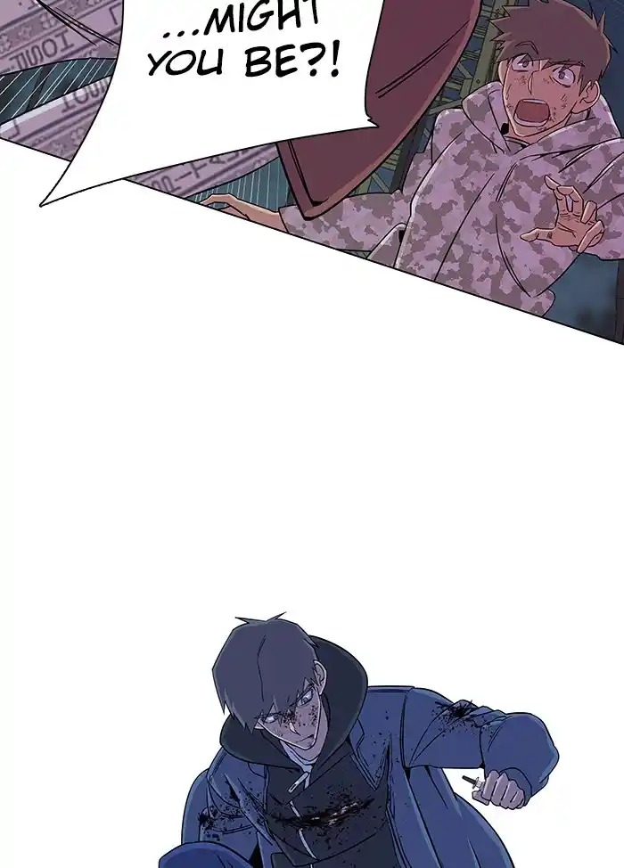 Parallel City Chapter 29