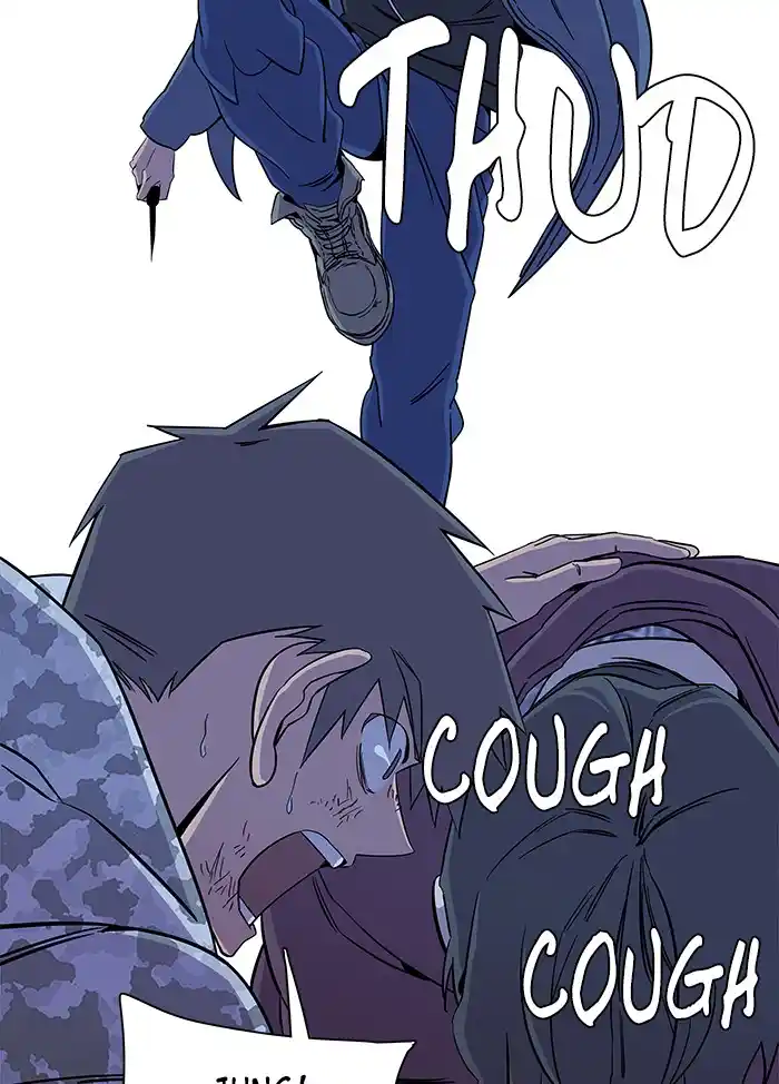 Parallel City Chapter 29