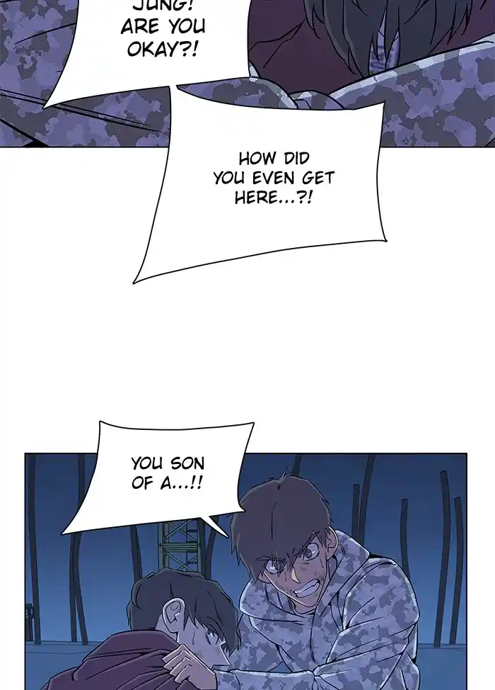 Parallel City Chapter 29