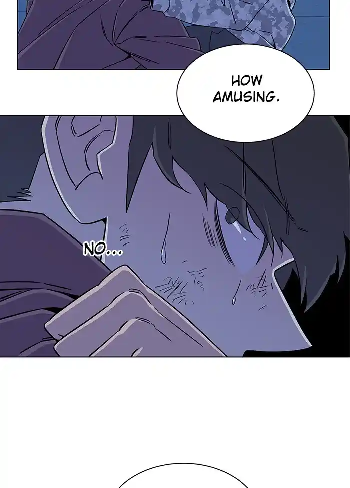 Parallel City Chapter 29