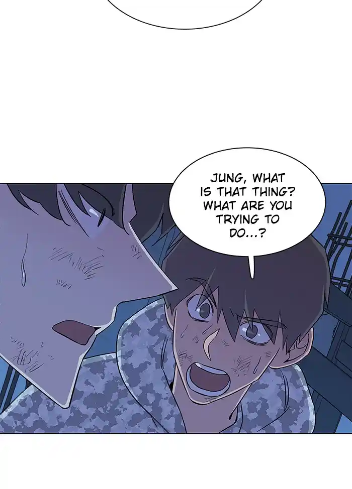 Parallel City Chapter 29