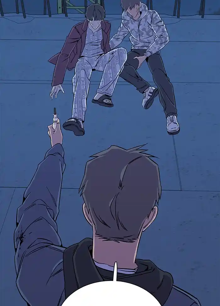 Parallel City Chapter 29