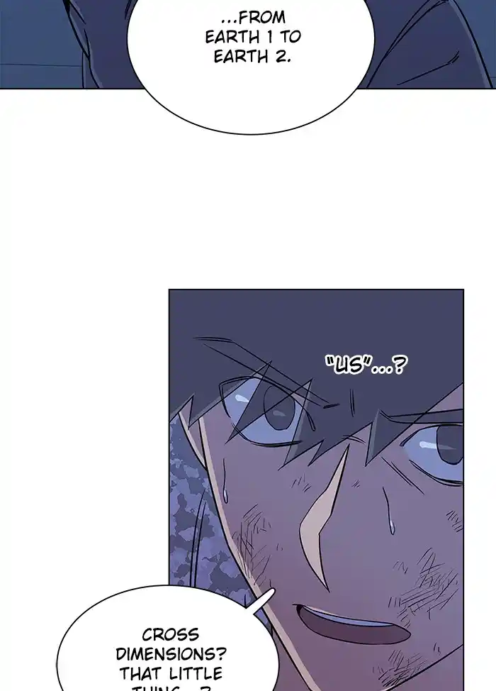 Parallel City Chapter 29