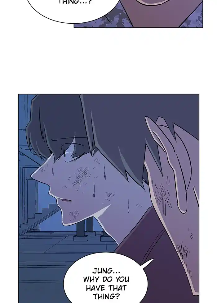 Parallel City Chapter 29