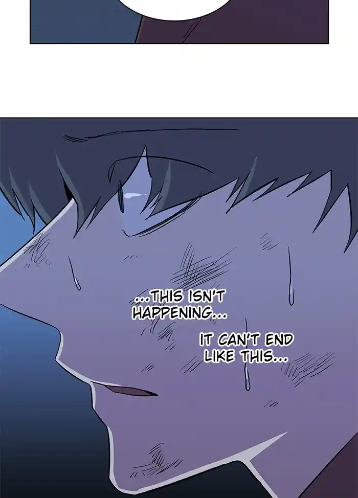 Parallel City Chapter 29