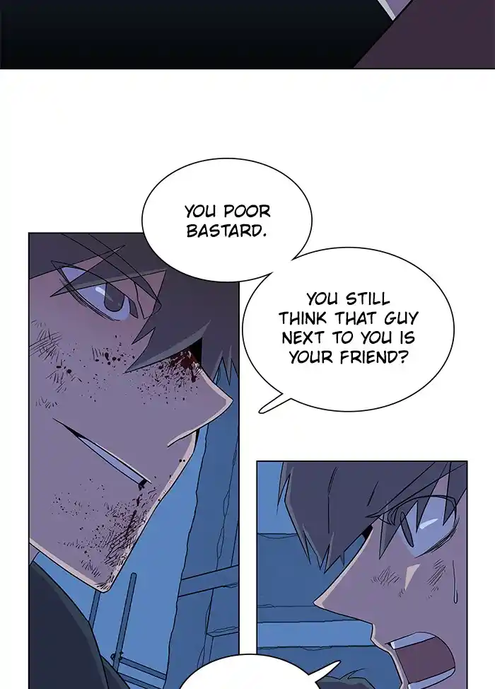 Parallel City Chapter 29