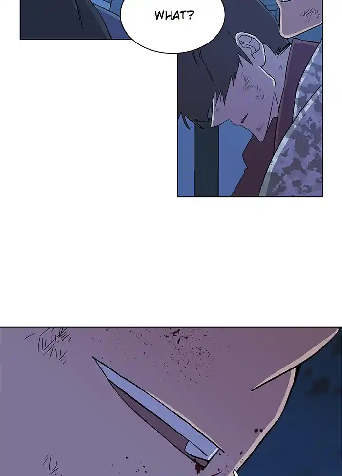 Parallel City Chapter 29