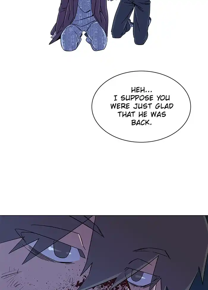 Parallel City Chapter 29