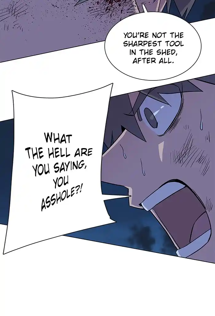 Parallel City Chapter 29