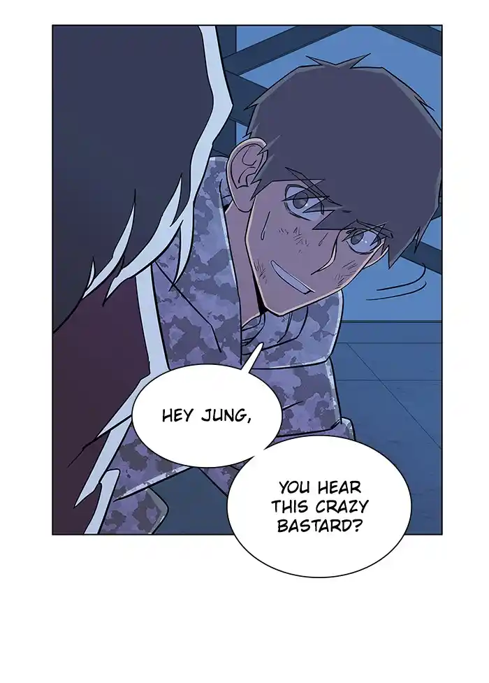 Parallel City Chapter 29