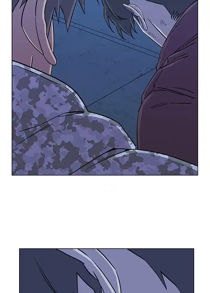 Parallel City Chapter 29