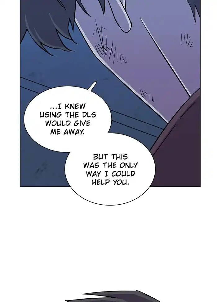 Parallel City Chapter 29