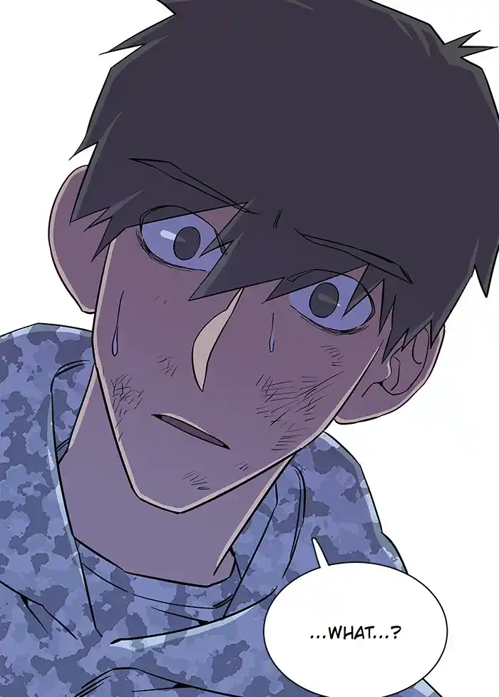 Parallel City Chapter 29