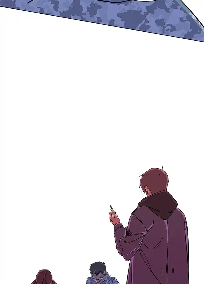 Parallel City Chapter 29