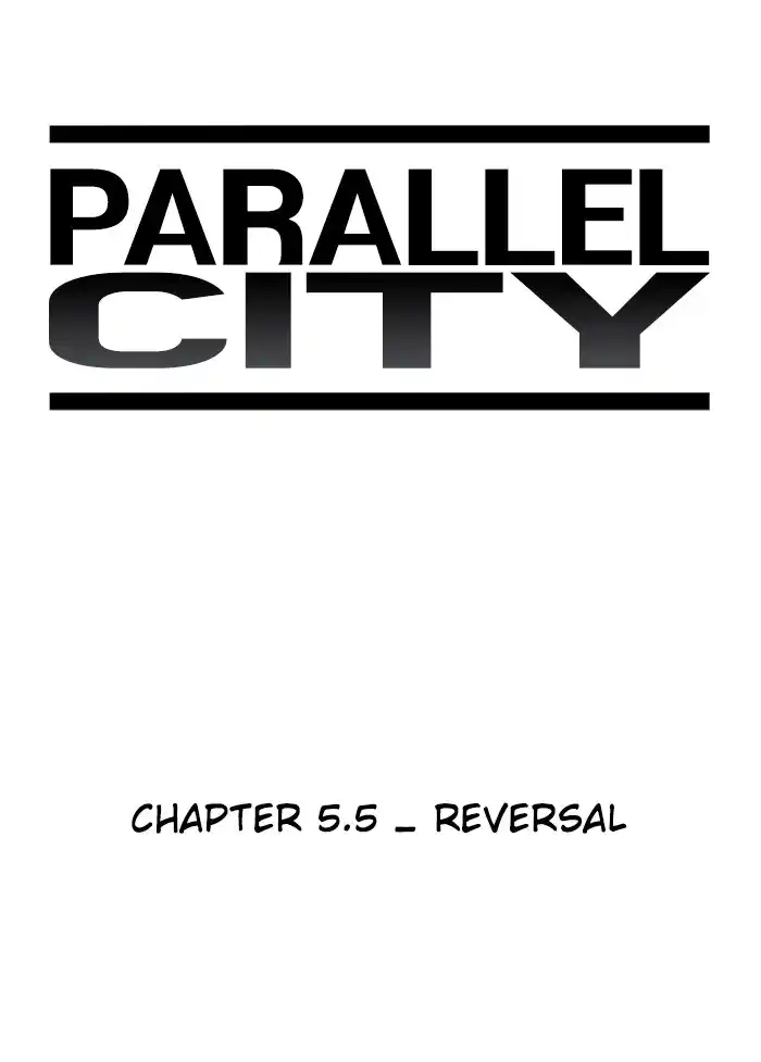 Parallel City Chapter 29