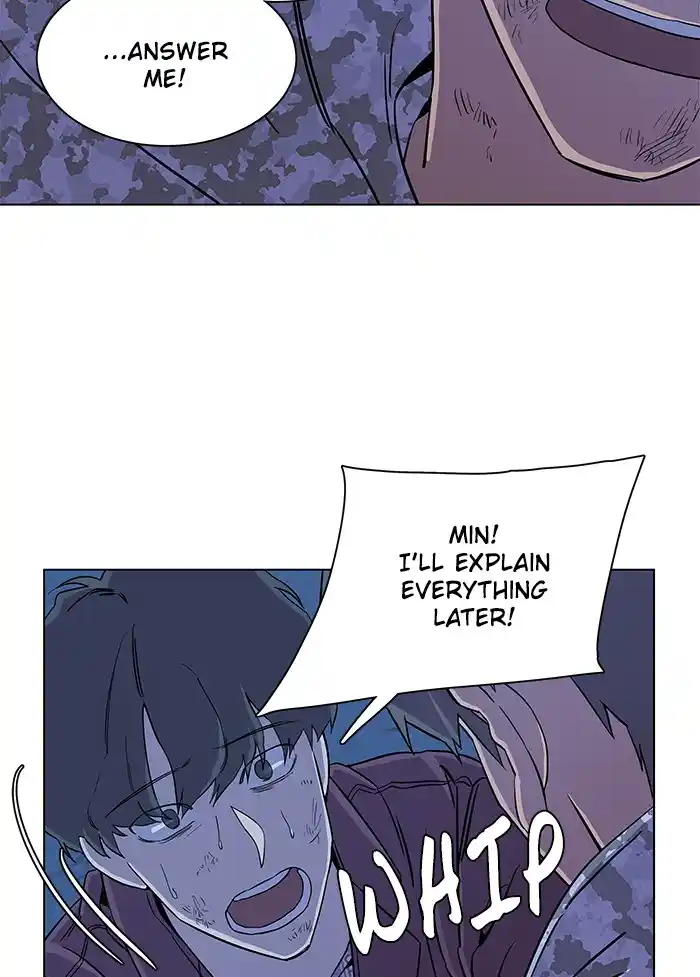 Parallel City Chapter 29