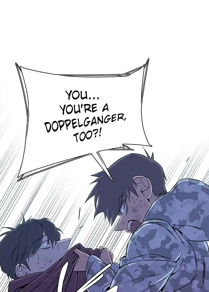 Parallel City Chapter 29