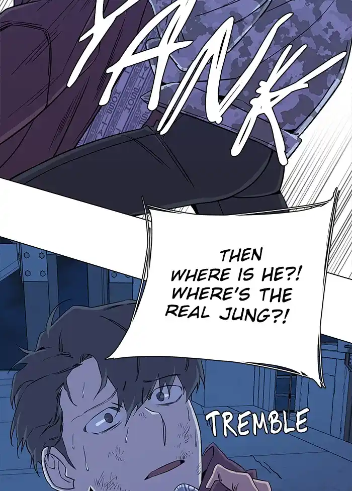 Parallel City Chapter 29