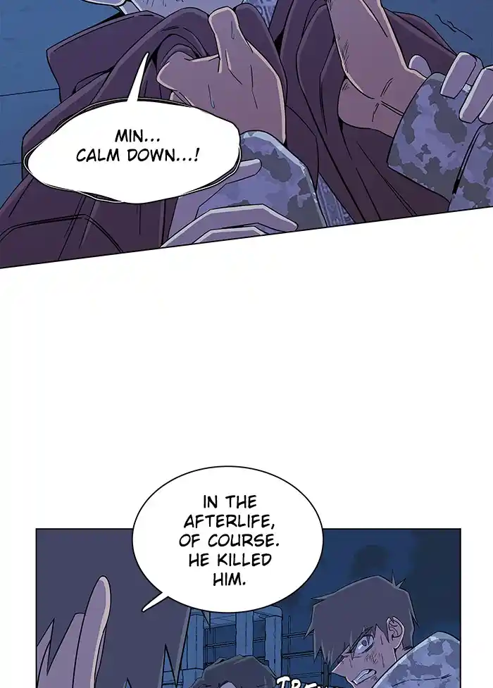 Parallel City Chapter 29