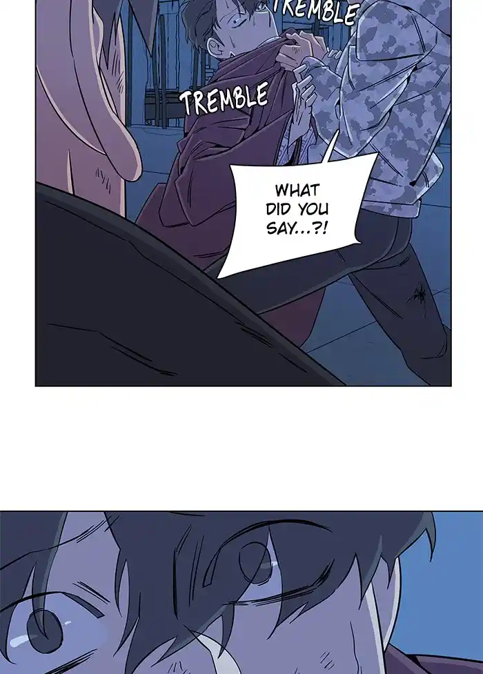 Parallel City Chapter 29