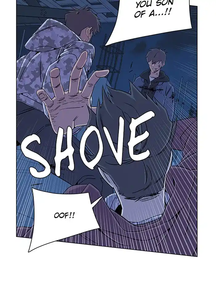 Parallel City Chapter 29