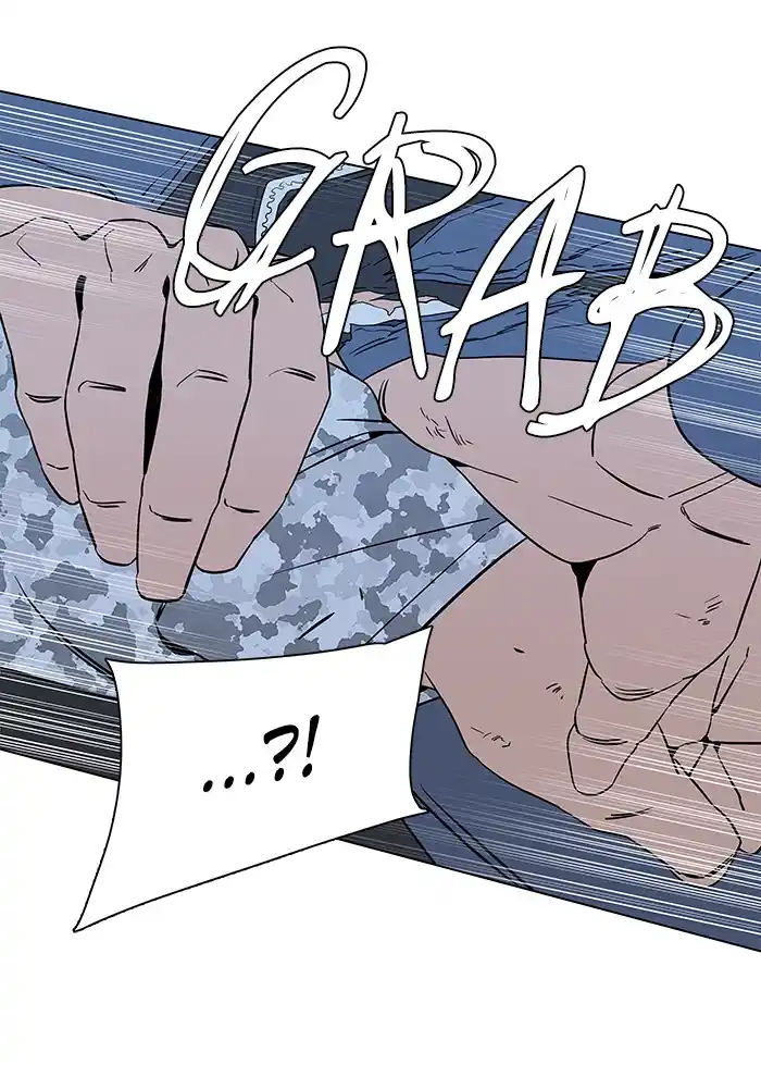 Parallel City Chapter 29