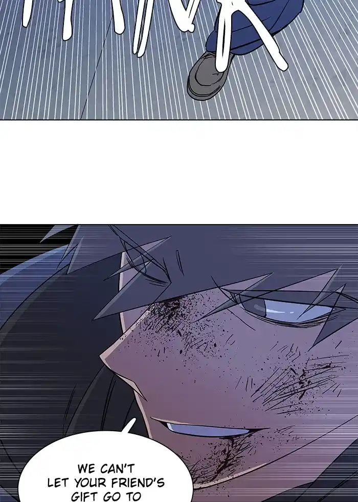 Parallel City Chapter 29