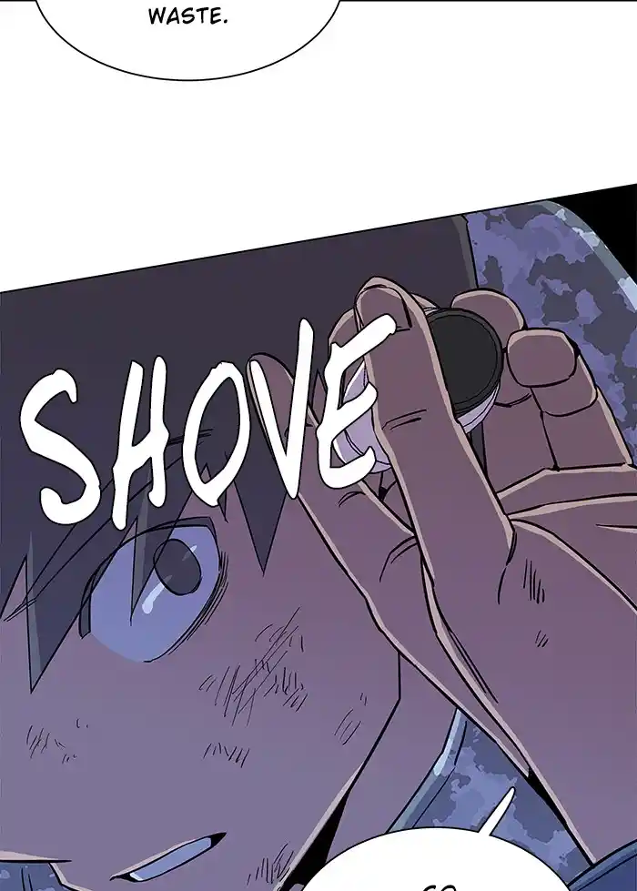 Parallel City Chapter 29