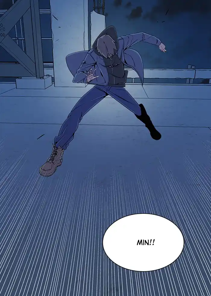 Parallel City Chapter 29