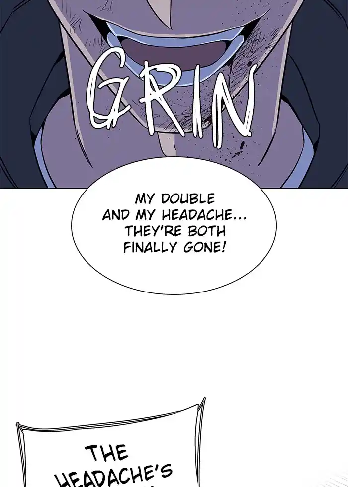 Parallel City Chapter 29