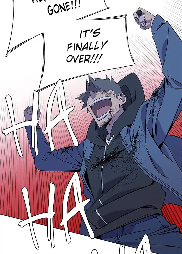 Parallel City Chapter 29