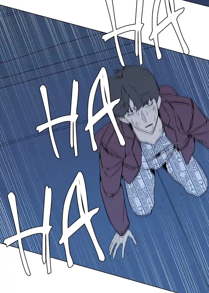 Parallel City Chapter 29