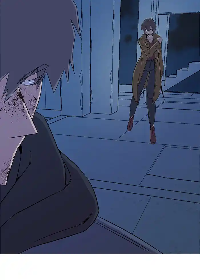 Parallel City Chapter 29