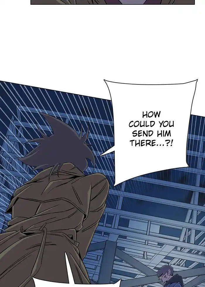 Parallel City Chapter 29