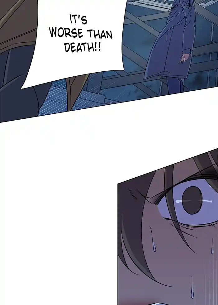 Parallel City Chapter 29