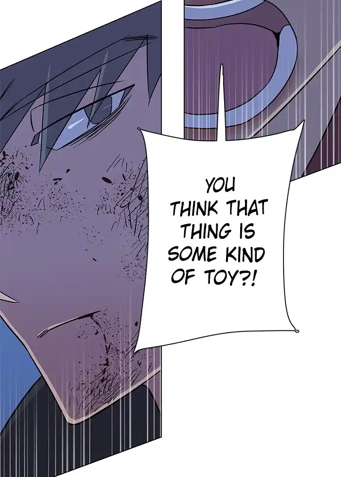 Parallel City Chapter 29