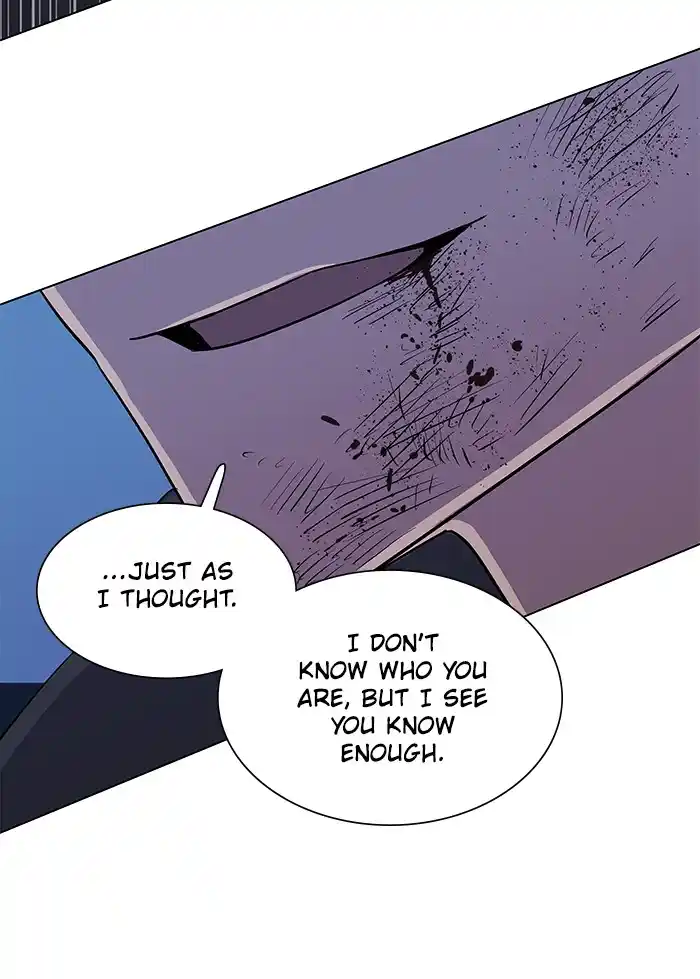 Parallel City Chapter 29